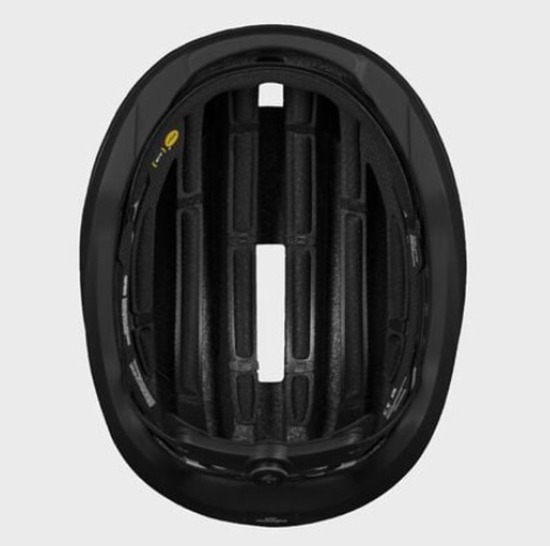Sweet Protection Falconer Aero 2Vi® Mips Matte Black