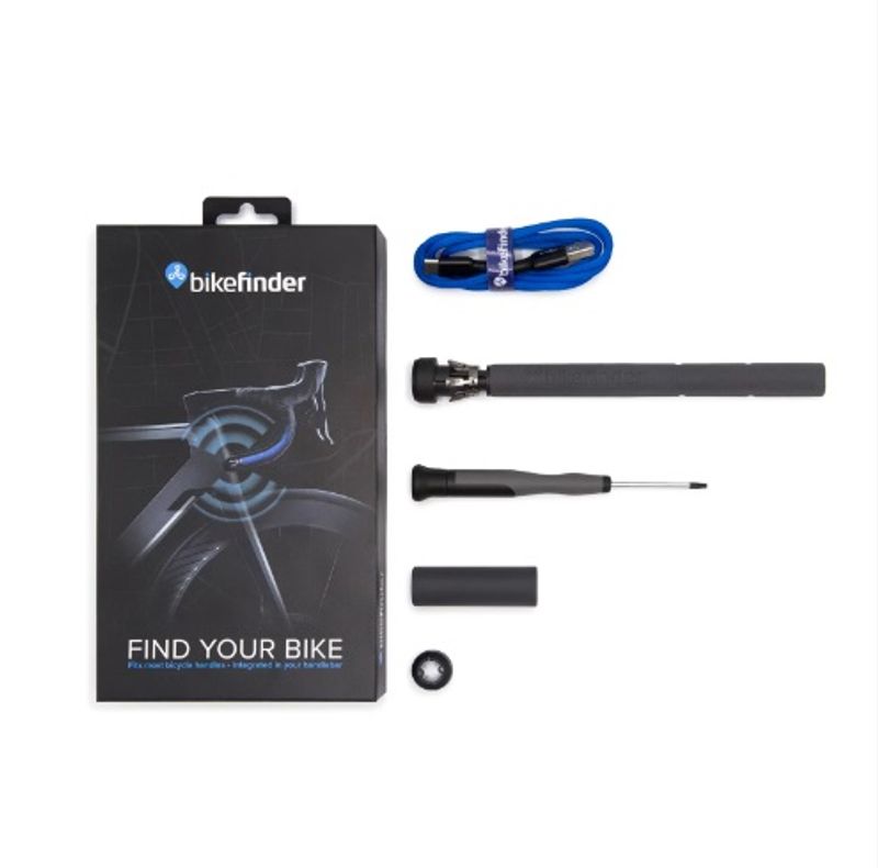 Bikefinder Tracker 