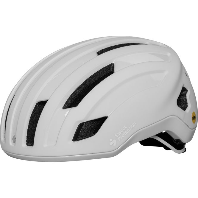 Hovedbilde Sweet Protection Outrider Mips Helmet Matte White