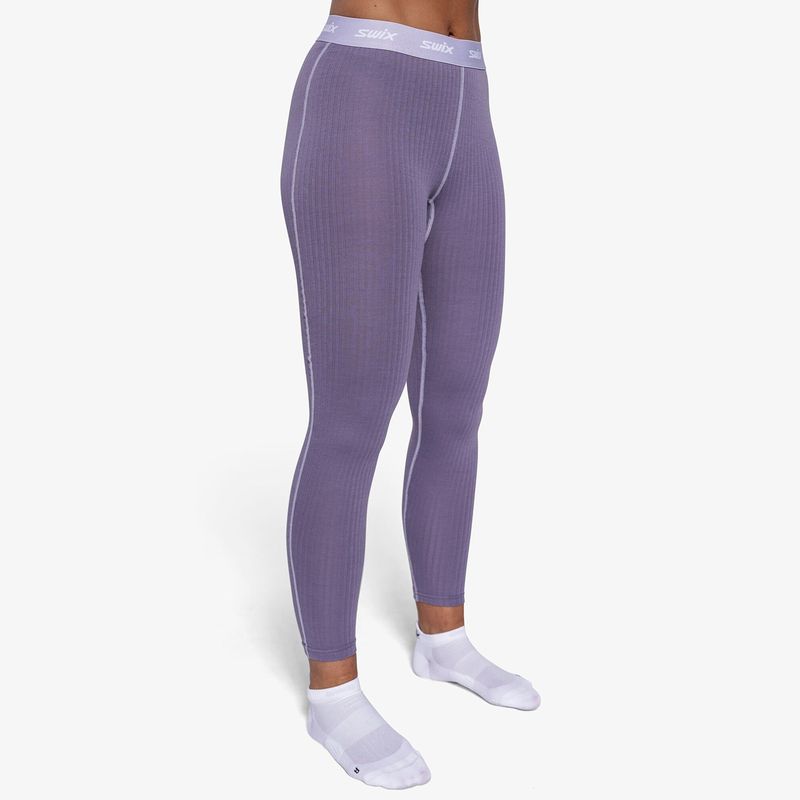 Swix RaceX Classic Pants W - Dusty purple