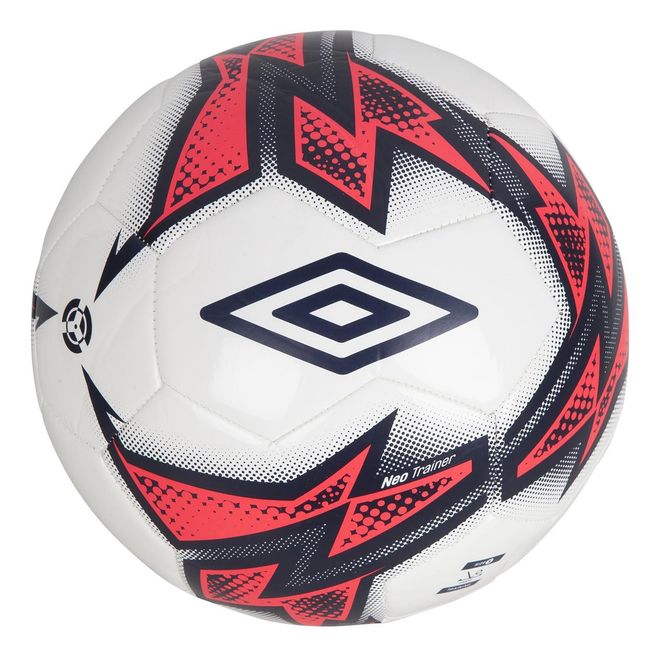 Hovedbilde UMBRO Neo Trainer 81 Hvit 5