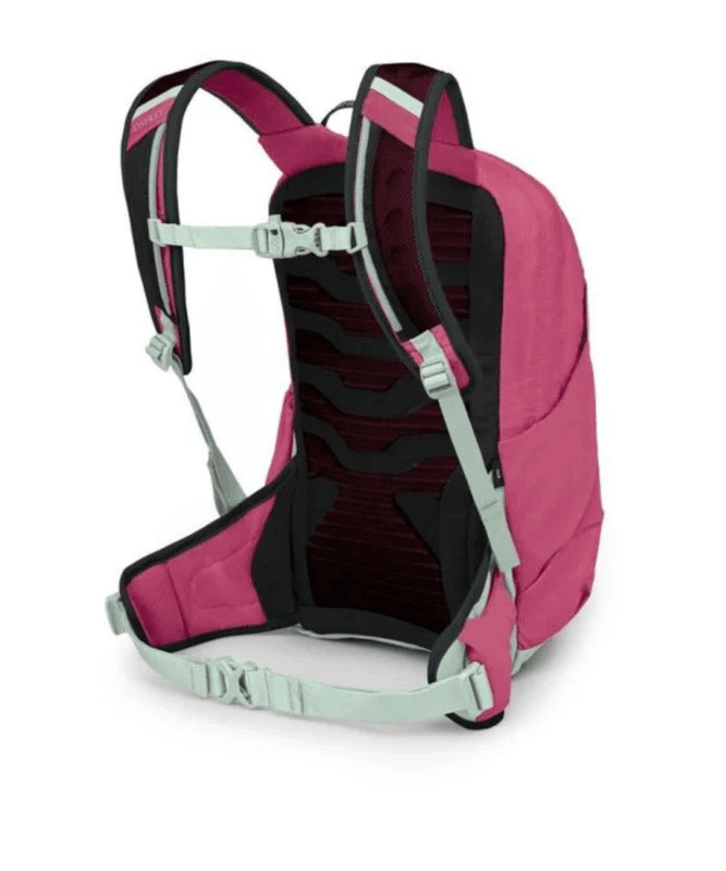 Osprey Tempest Jr Hotspot Pink OneSize