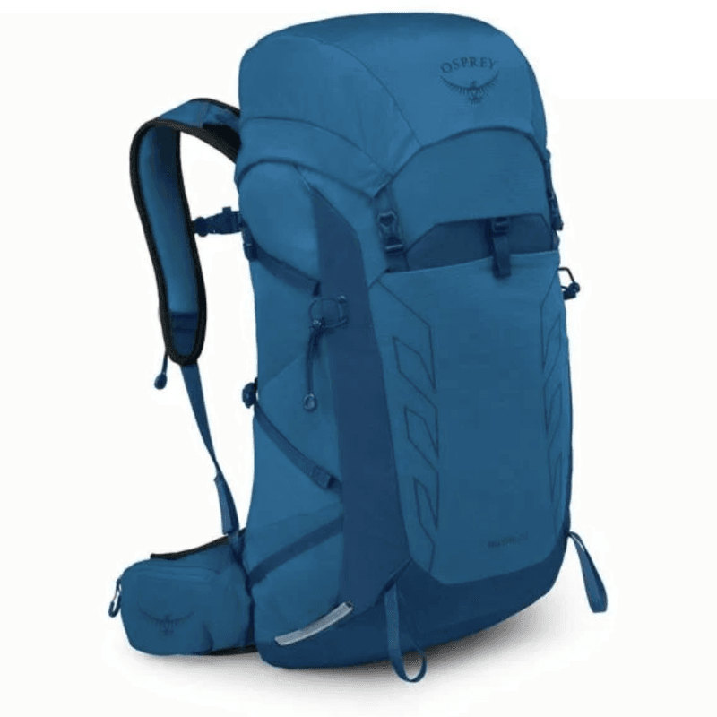 Osprey Talon 33 Scoria Blue Night Shift OneSize