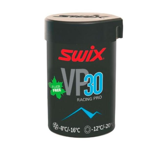 Hovedbilde Swix VP30 Pro Light Blue -16°C/-8°C, 43g