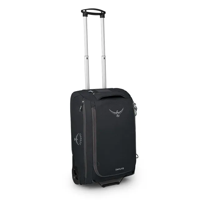 Hovedbilde Osprey Daylite Carry-On WHLD Duffel 40 Black OS