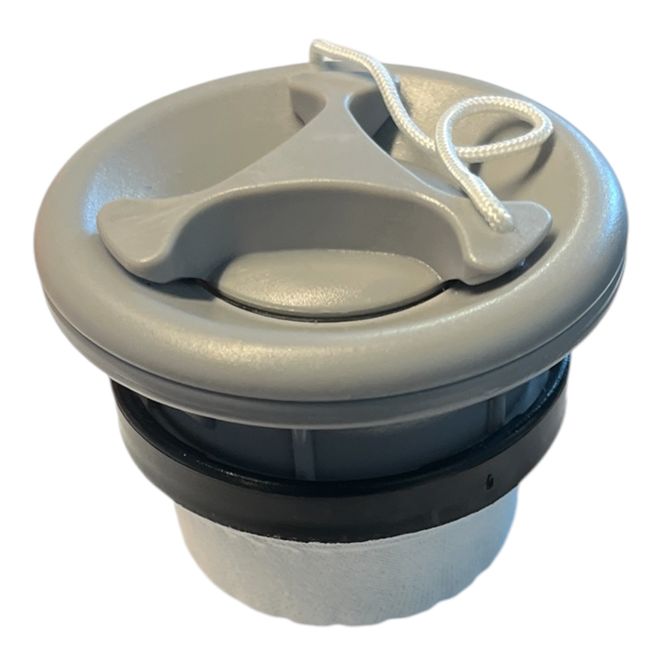 Hovedbilde MODE SUP Ventil 