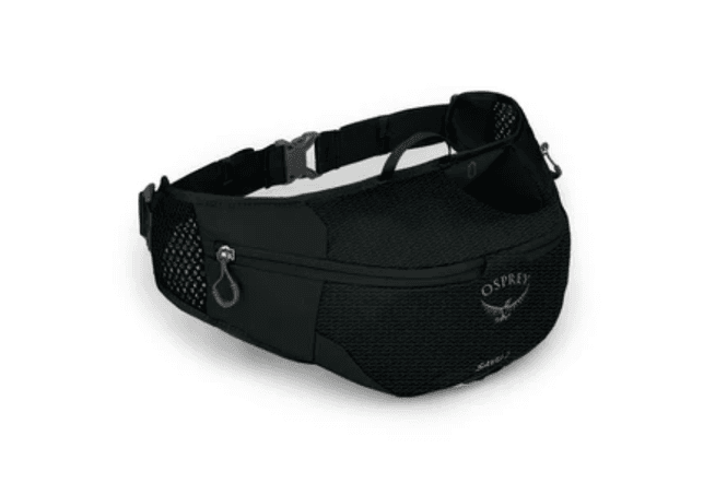 Hovedbilde Osprey Savu 2 Black OneSize
