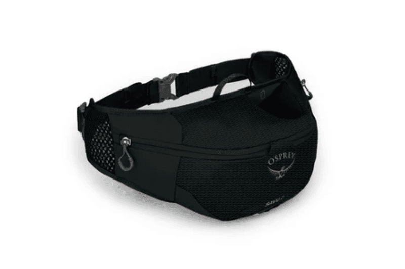 Osprey Savu 2 Black OneSize