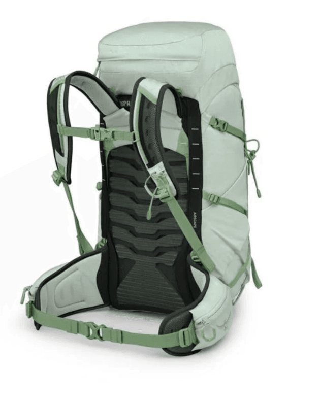 Osprey Tempest 33 Frosty Mint Green Botanica OneSize