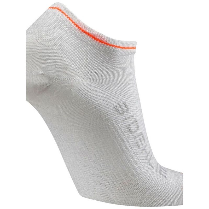 Dæhlie Sock Athlete Unisex Brilliant White