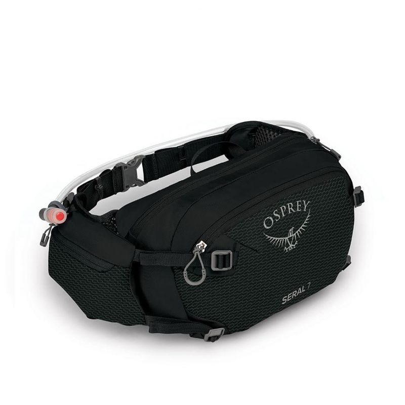 Osprey Seral 7L Black