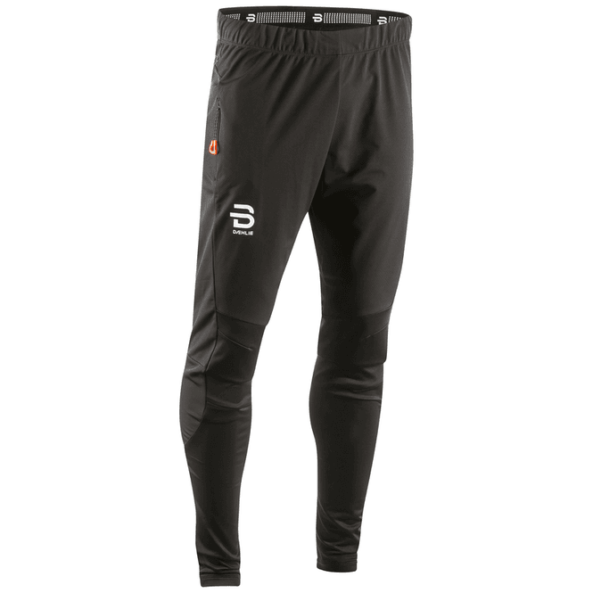 Hovedbilde Dæhlie Pants Flow Black
