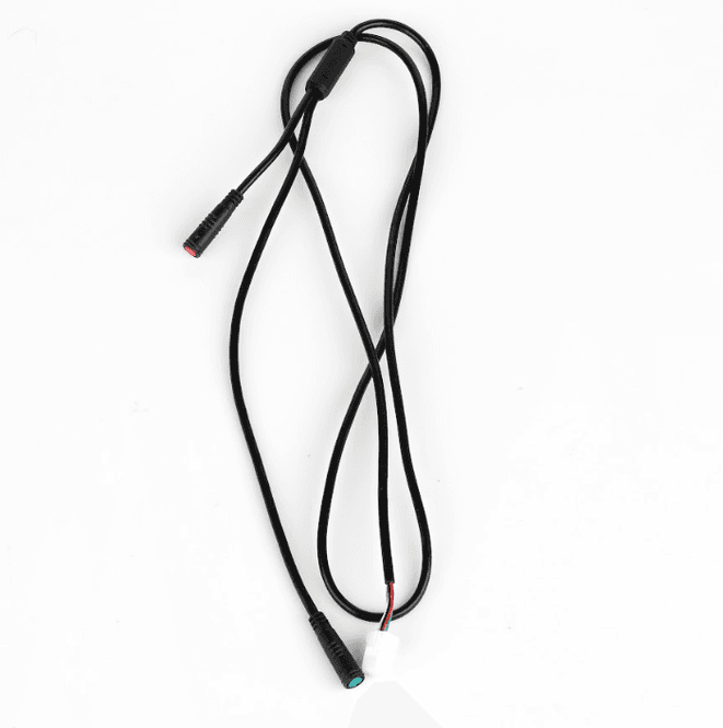 Hovedbilde Motorkabel med adapter til frontlys, tett kobling